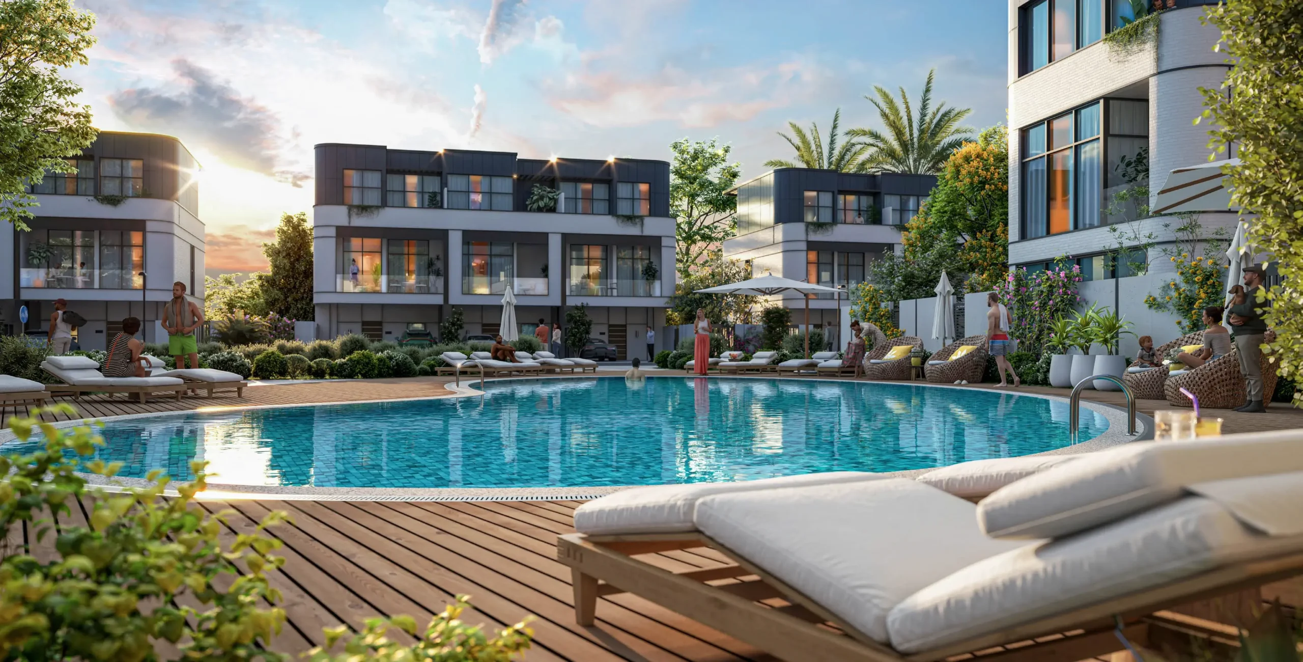 Reportage Verdana Community